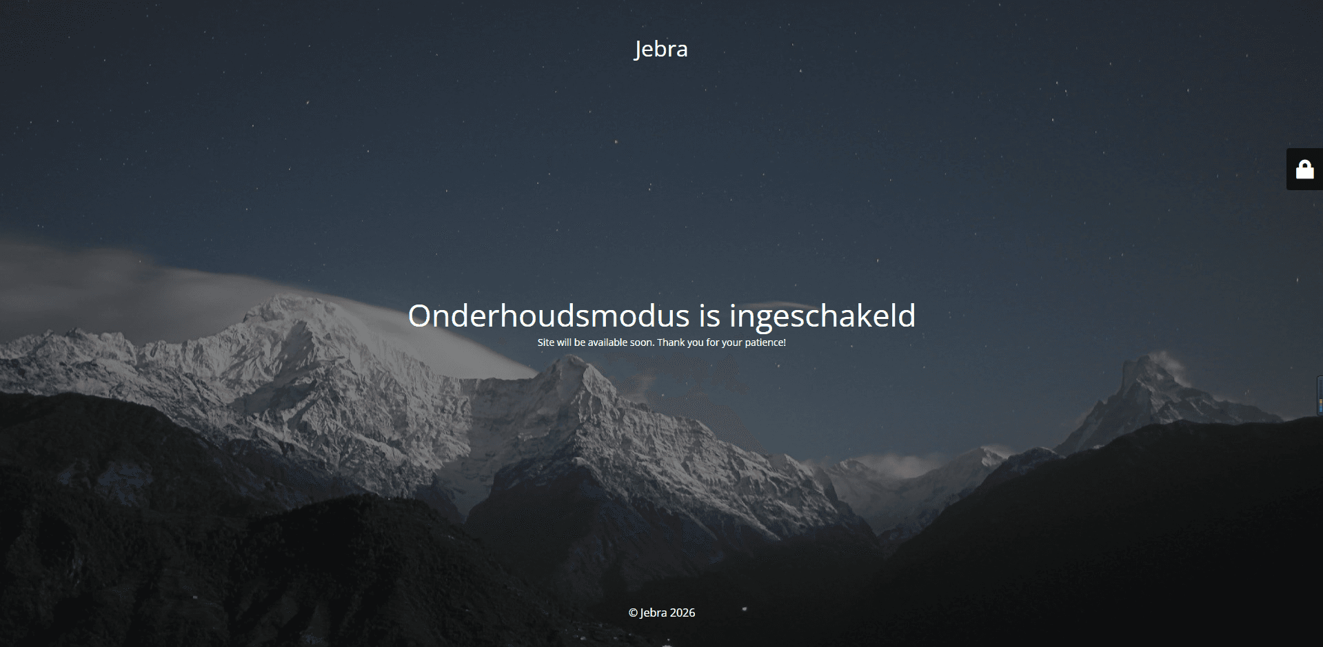JEBRA