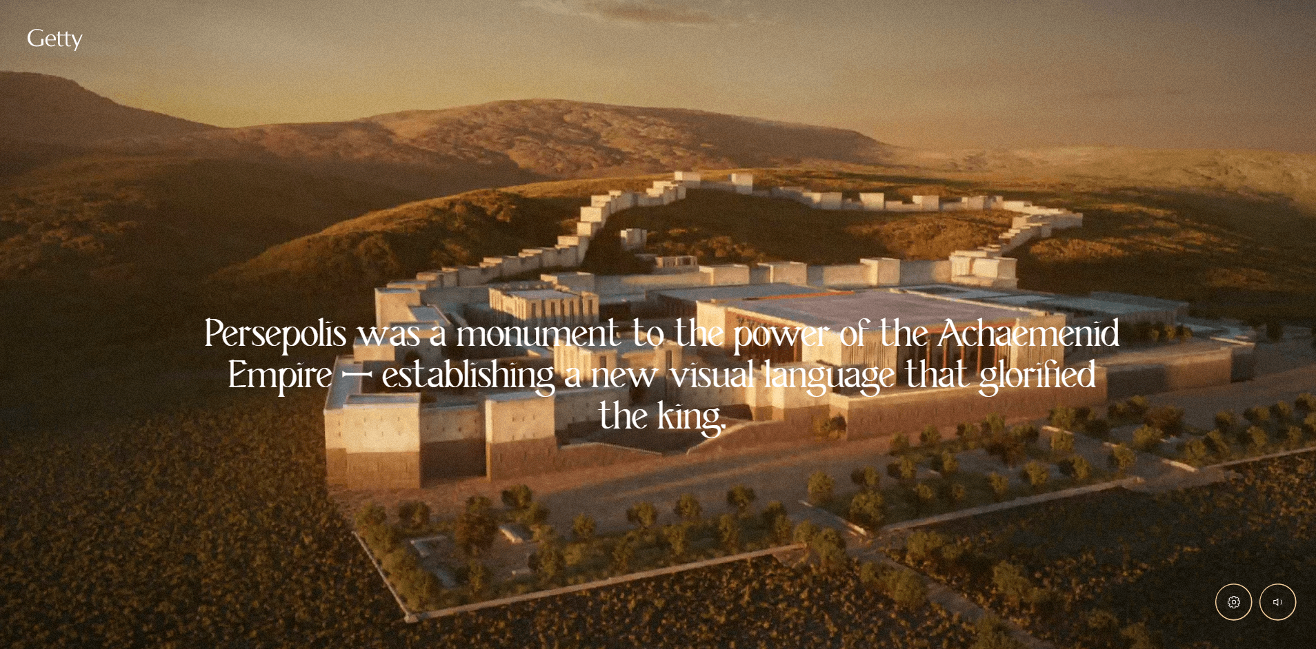 persepolis